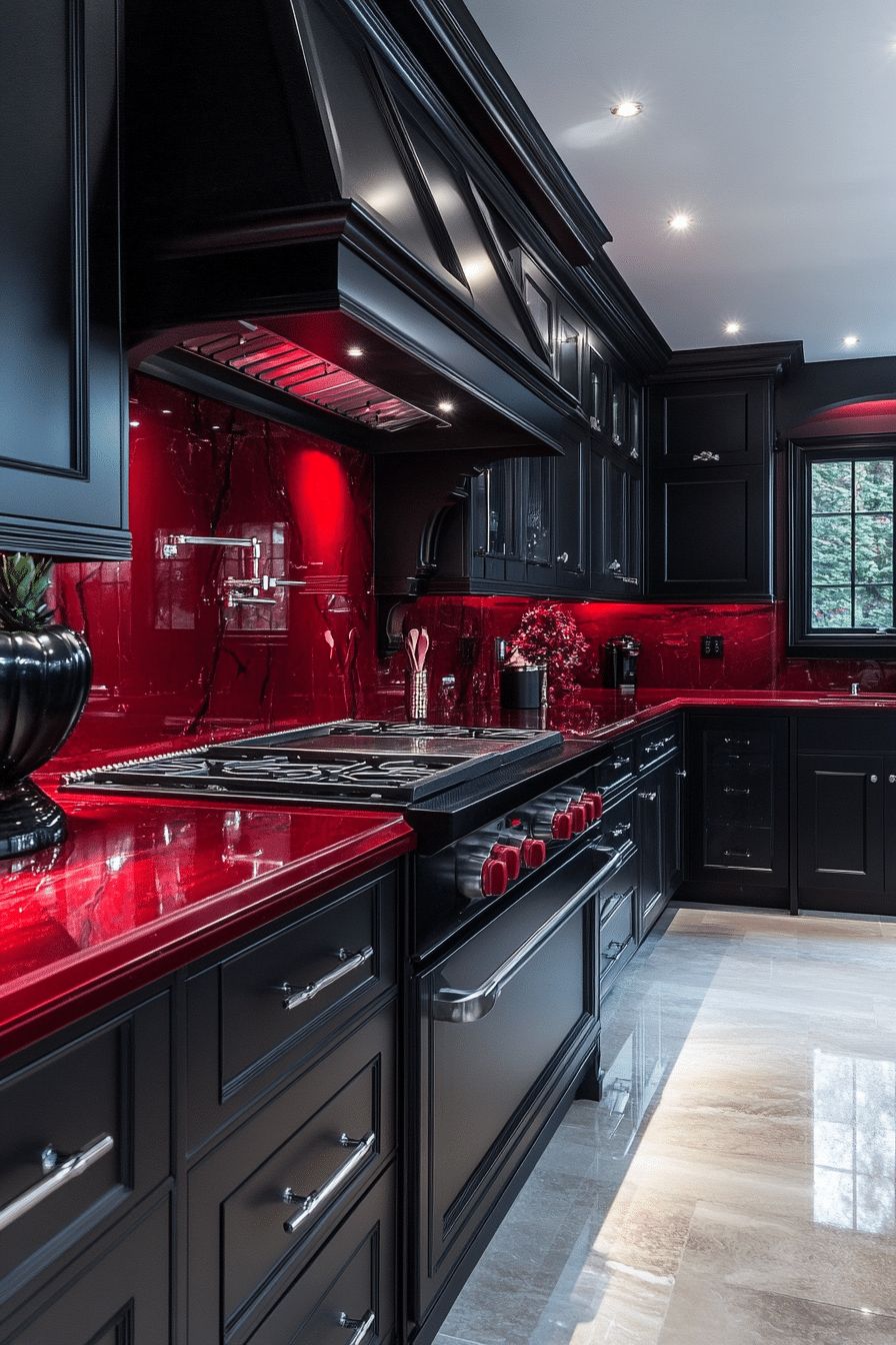 Kitchen Carpentry Services