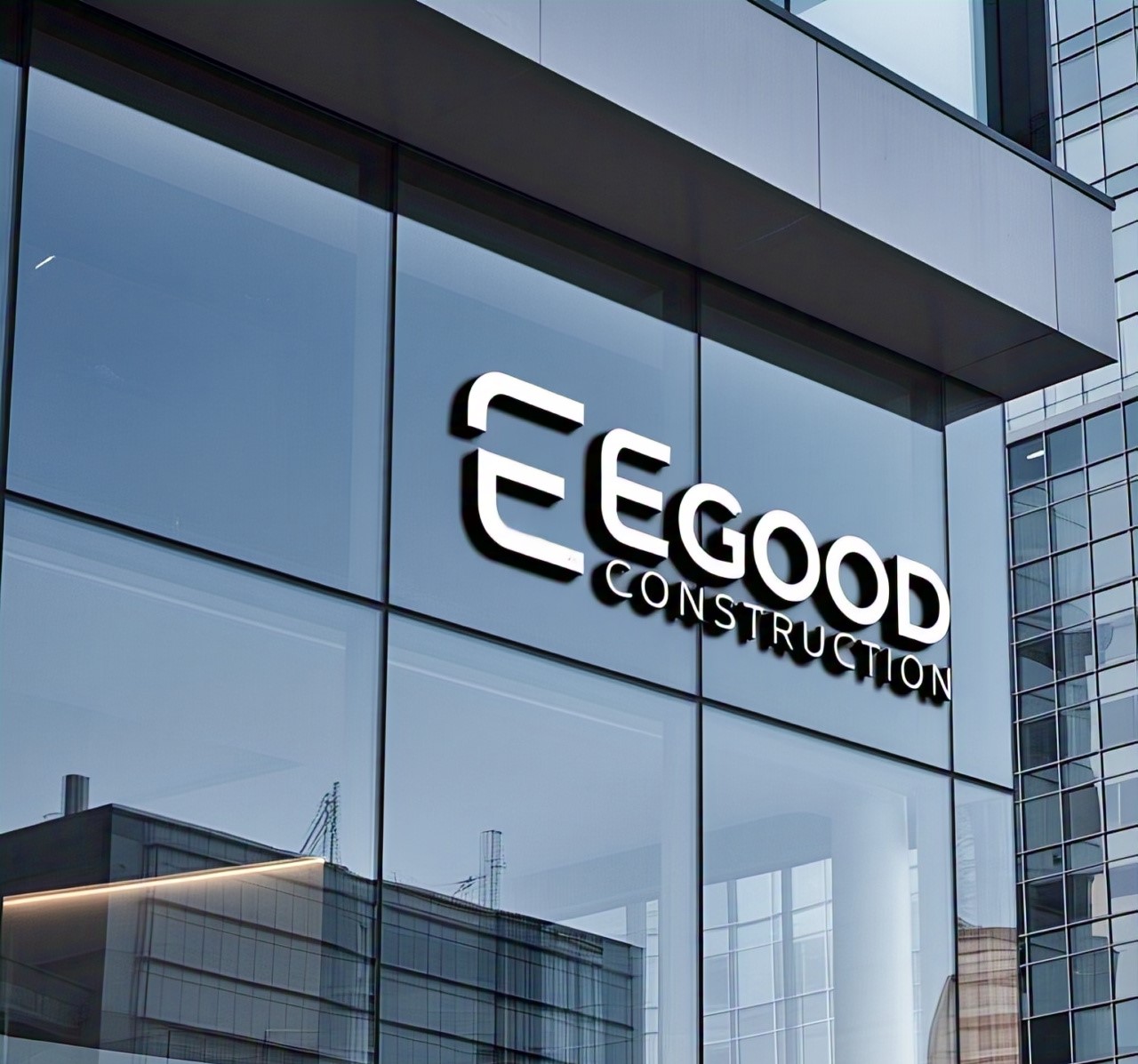 Egood Constructions