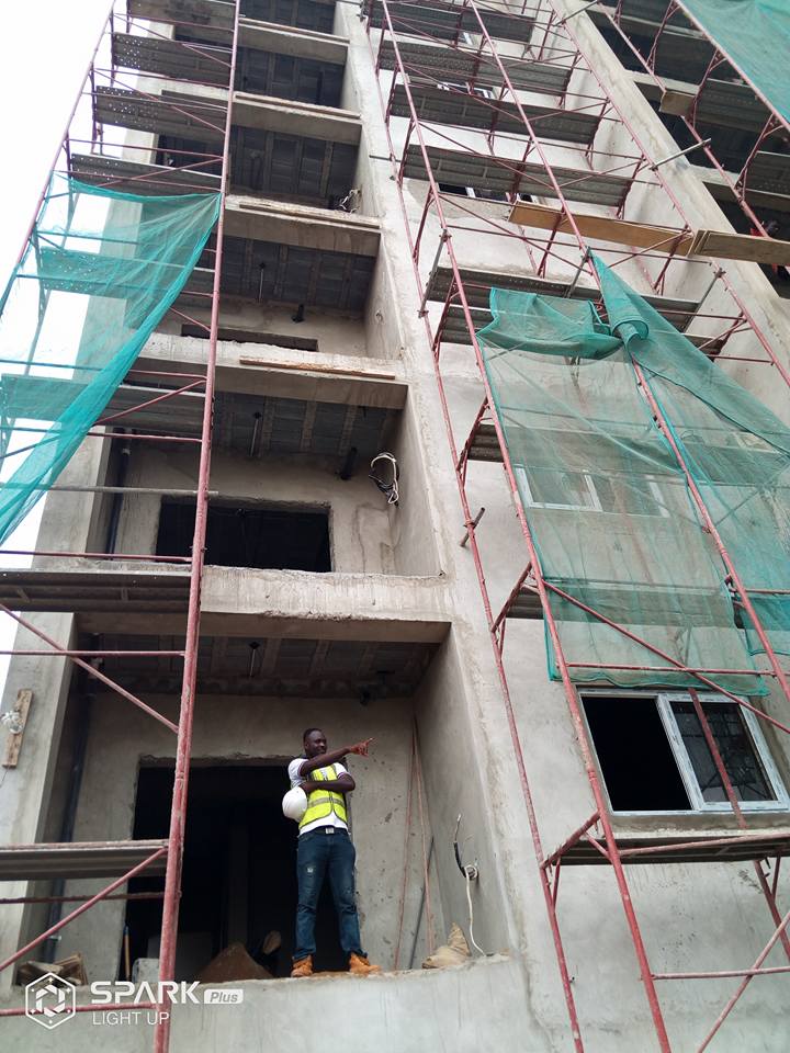 Commercial Project
