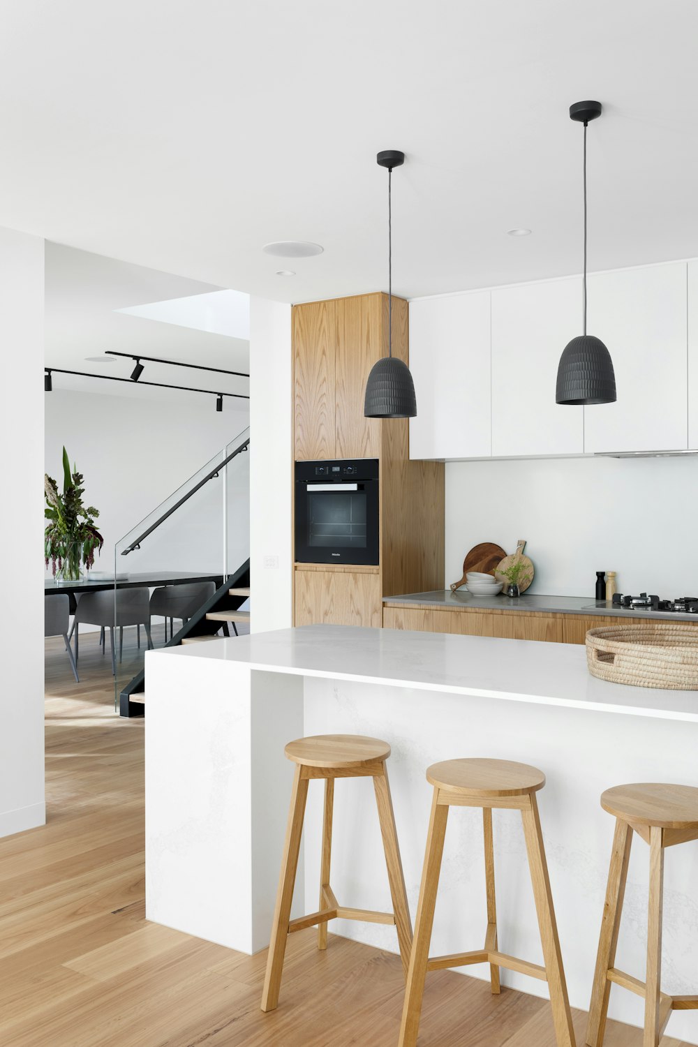 Residential Construction Project 5